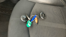 MINI Countryman 1.6 Cooper S ALL4 190 5dr Petrol Hatchback